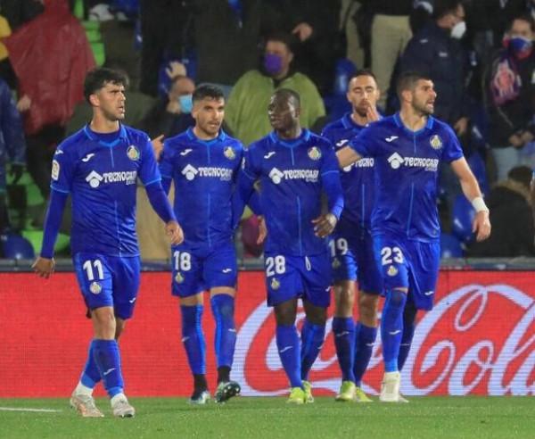 1-2！西班牙人恥辱一戰，輸給墊底隊，武磊第89分鐘才替補上場