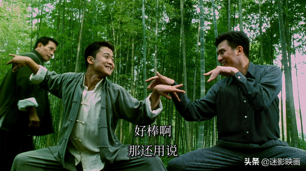 吳京在香港的首部功夫片，投資千萬卻無法上映，因生不逢時被低估