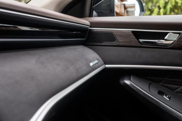 試駕風神奕炫MAX 1.5T：動力超綱，駕控歐風