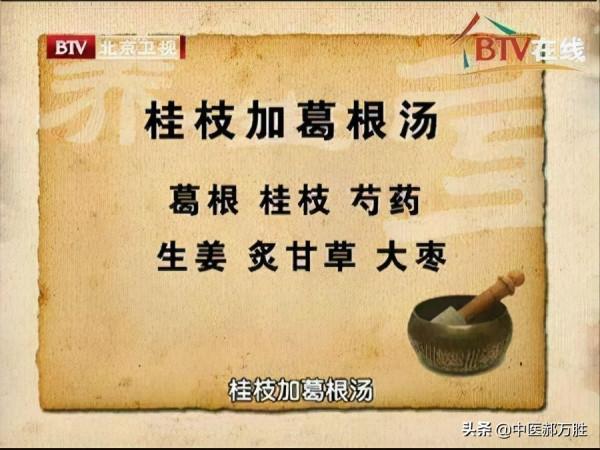 郝大夫說葛根:保護心腦血管,養肝護肝!作用全面的中藥本草 郝大夫說葛根:保護心腦血管,養肝護肝!作用全面的中藥本草