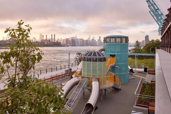 不一樣的工廠改造 - 蘭博王