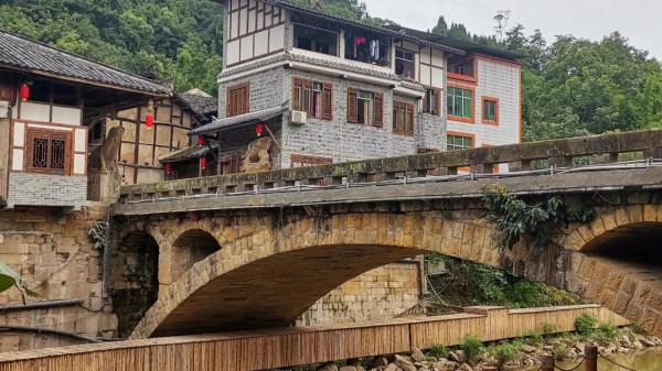 盤點中國正在消失的8個歷史古蹟，不去看看，以後可能看不到了？