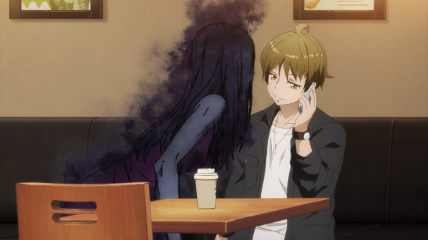 《看得見的女孩》官網舉辦投票活動，你最喜歡哪個鬼怪呢？