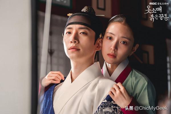 《大長今》的小今英長大了!甜美清秀顏完全從小美到大 《大長今》的小今英長大了!甜美清秀顏完全從小美到大