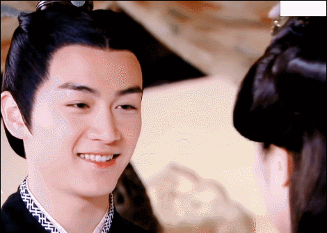 “眼技”加分的6位男演員，桃花眼真的太美了