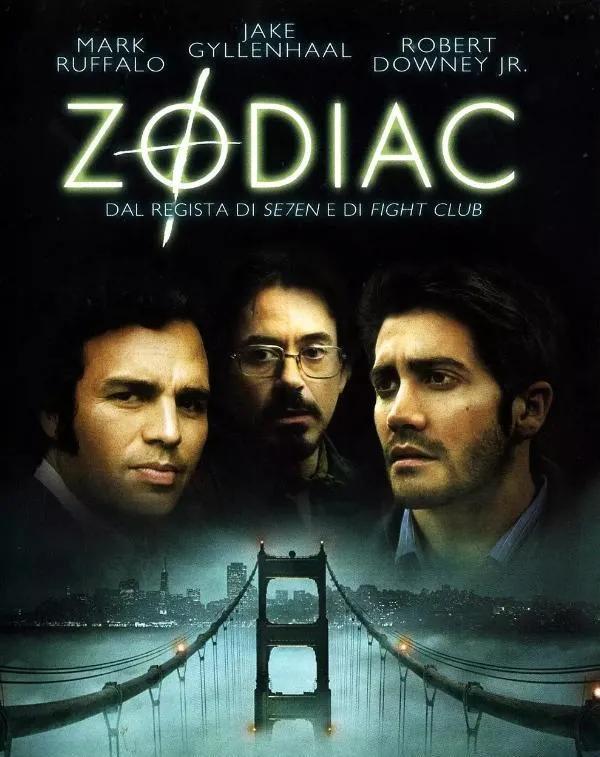 真實案件改編的電影推薦—十部（上）