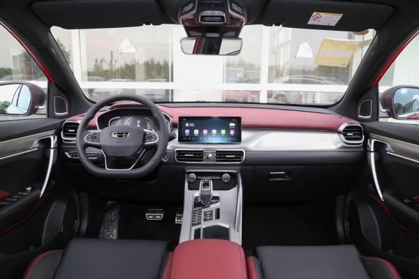 三款10萬級效能選手？最慢7秒多破百，SUV、轎車都有，適合年輕人