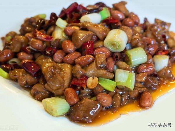 俄羅斯網民評選出10大中國美味食品(一) 俄羅斯網民評選出10大中國美味食品(一)