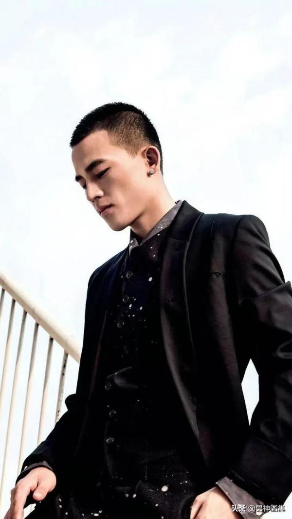 男神鑑賞之英俊瀟灑（十）