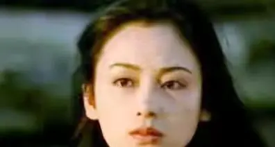 中國電影史上，最美的6位女明星