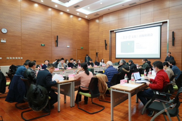 人物 | 席澤宗：在古籍中“看星星”的院士