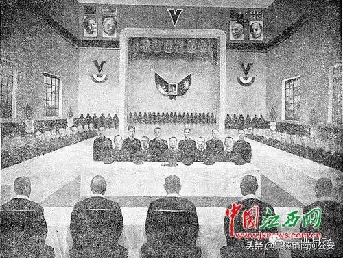 日軍曾在江西犯下滔天罪行，江西人的抗日故事你必須知道