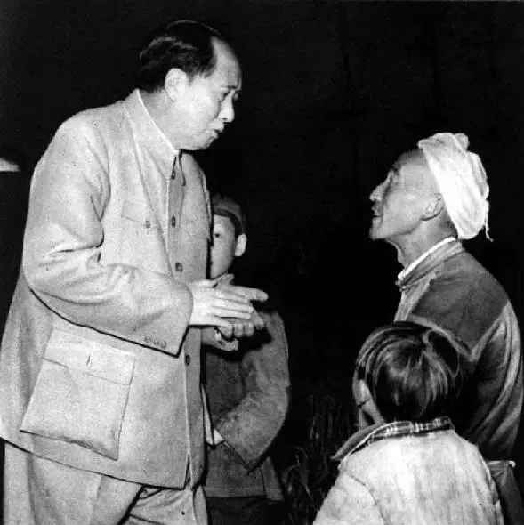 毛澤東和蔣介石的大眾感召力有何不同？看完這三點就差不多明白了