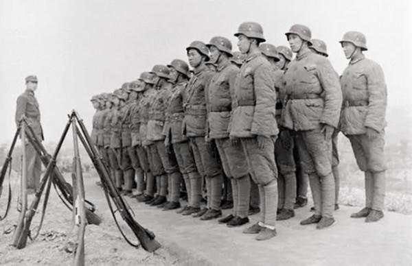 成立最晚的福州軍區,歷任司令員都是誰?分別是什麼軍銜? 成立最晚的福州軍區,歷任司令員都是誰?分別是什麼軍銜?