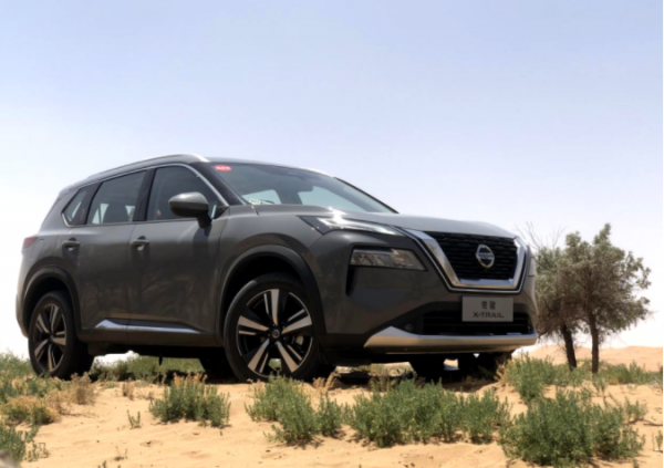 四大重磅&OpenCurlyDoubleQuote;日系SUV&rdquo;換代：三菱版&OpenCurlyDoubleQuote;奇駿&rdquo;，CR-V將成大7座？