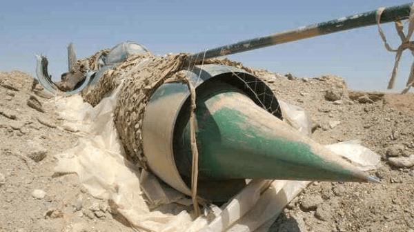 伊國總統為何下令把戰機埋進沙子裡當“古董”? 伊國總統為何下令把戰機埋進沙子裡當“古董”?