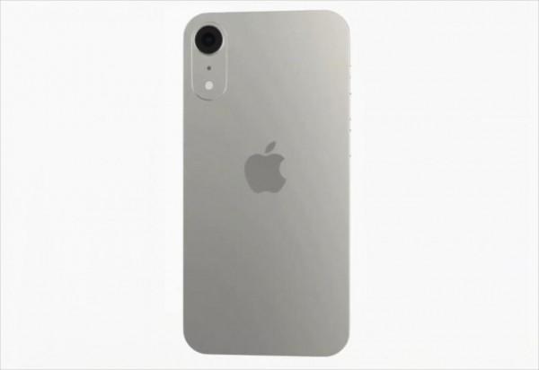 iPhoneSE3渲染圖曝光，iPhoneSE2淪為犧牲品唱響愛瘋悲歌