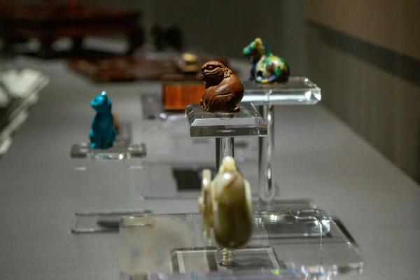 七巧板、九連環、魯班鎖 原來古人也這麼會玩 七巧板、九連環、魯班鎖 原來古人也這麼會玩