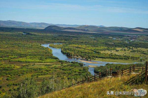 從南到北，親測推薦國內4處避暑勝地，感受不一樣的夏日清涼