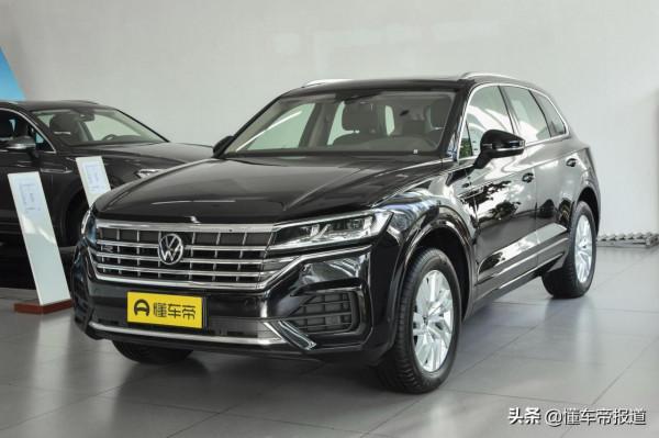 數讀 | 進口品牌上險量Top 10：賓士奧迪表現佳，豐田大跌大眾上榜