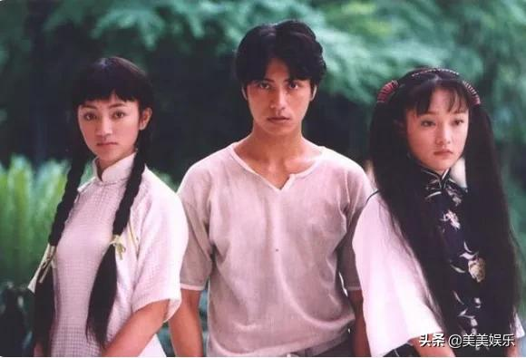 “任嘉倫後媽”37歲嫁華誼副總,天后王菲當伴娘,老公股份都給她 “任嘉倫後媽”37歲嫁華誼副總,天后王菲當伴娘,老公股份都給她