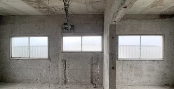 35㎡老破小爆改神作！裝下兩個書房、植物園、三分離衛生間