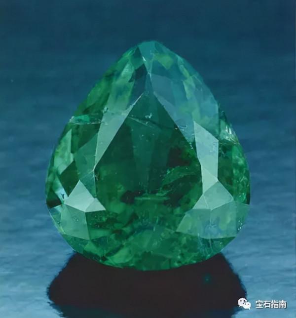 坦尚尼亞：坐擁200餘種寶石的“黑馬”產地