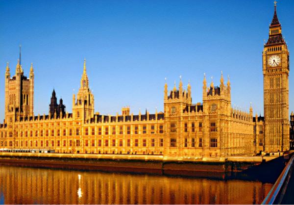 英國議會拒絕中國大使進入，胡錫進：英國大使別來人民大會堂