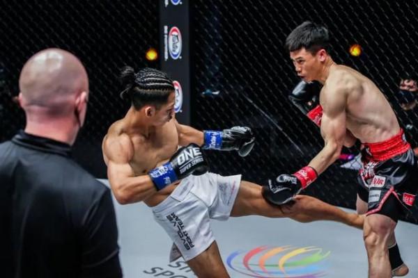 邱建良輸給日本拳王引發爭議!媒體人怒斥:為什麼不公佈比分? 邱建良輸給日本拳王引發爭議!媒體人怒斥:為什麼不公佈比分?