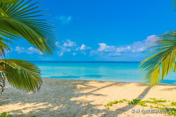 #詩與遠方#瀑布——與旅遊無關（原創）