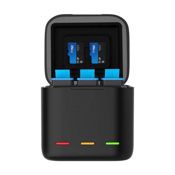 準備好了嗎?GoPro10必備配件盤點 準備好了嗎?GoPro10必備配件盤點