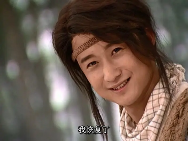 看小李飛刀,這是古龍要告訴你的道理 看小李飛刀,這是古龍要告訴你的道理