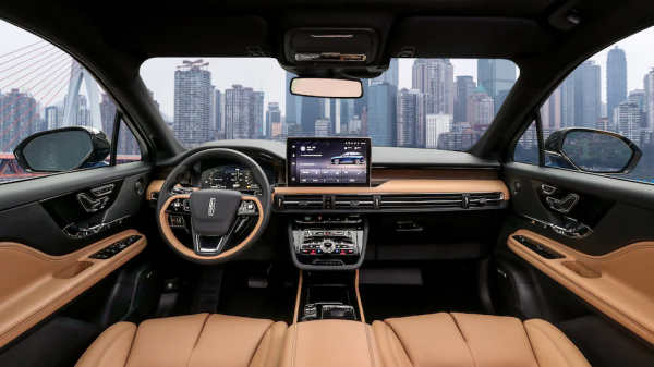 7款30萬內能買到的豪車