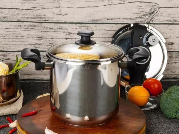 提高做飯效率，高品質鍋碗瓢盆，讓你瞬間愛上廚房