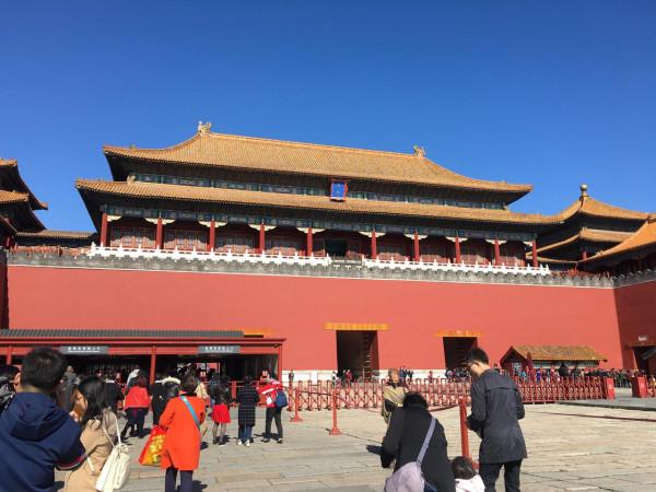 我國56處世界遺產我去過9個 普通人“打卡式”看世遺(6000字長文)