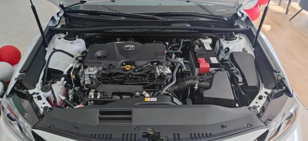 內飾科技全面升級,解析2021款廣汽豐田凱美瑞 內飾科技全面升級,解析2021款廣汽豐田凱美瑞