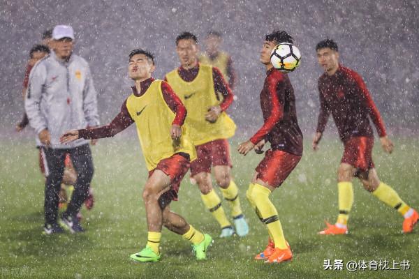 蒼蠅不叮無縫蛋，又一葡萄牙外教吐槽男足職業態度有問題