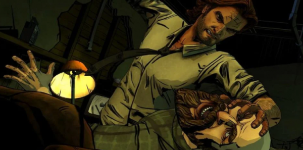 我們中間的狼2更新可能終於在2022年到來