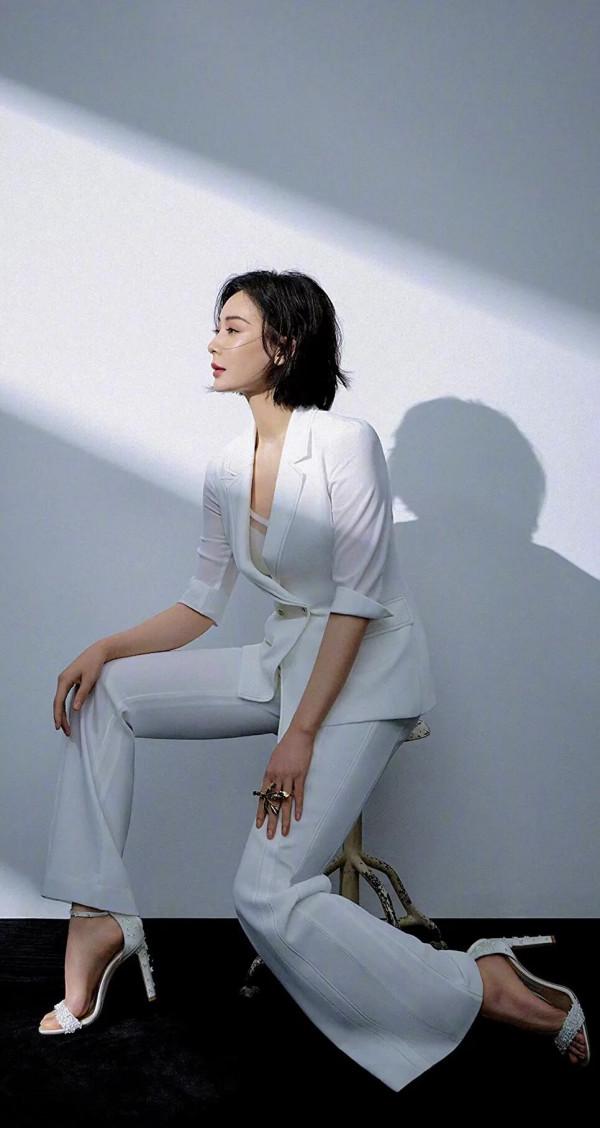 女星鑑賞之陳數