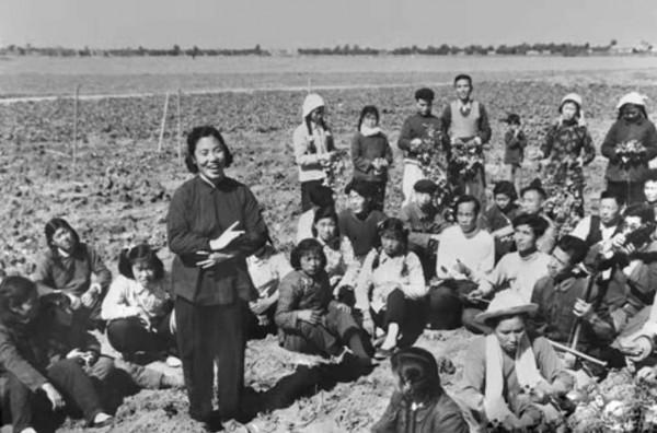 一代豫劇大師常香玉去世後,她的3個女兒後來都怎麼樣了? 一代豫劇大師常香玉去世後,她的3個女兒後來都怎麼樣了?