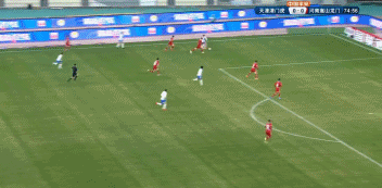 國安李磊告別中超，亞泰鎖定亞冠資格，2021年中超聯賽第20輪