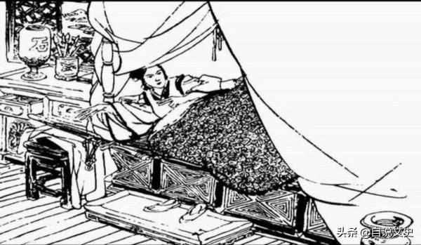 民間故事:快刀寡婦 民間故事:快刀寡婦