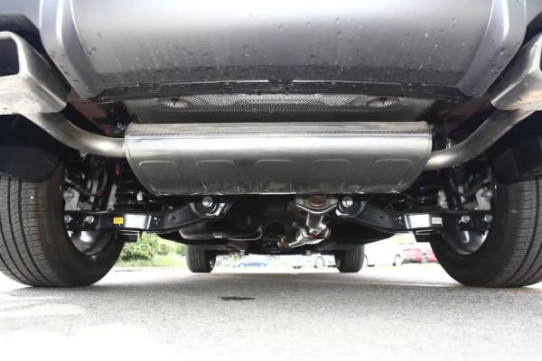 第五代途勝L對比日產新奇駿,誰更勝一籌? 第五代途勝L對比日產新奇駿,誰更勝一籌?