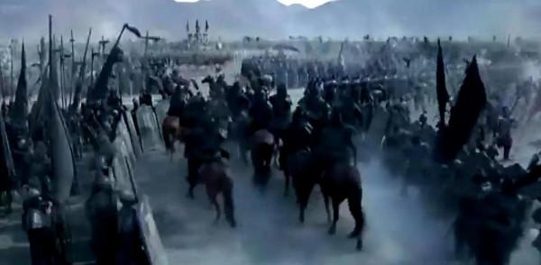 楚康王(11) 一代明君 楚康王(11) 一代明君