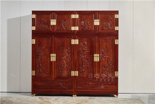 巧奪天工紅木傳世之家 | 家之重器 古風古韻 巧奪天工紅木傳世之家 | 家之重器 古風古韻