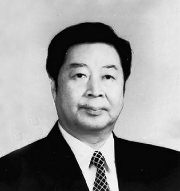 原湖南省委副書記鄭培民,臨終前最後一句話:不要闖紅燈 原湖南省委副書記鄭培民,臨終前最後一句話:不要闖紅燈