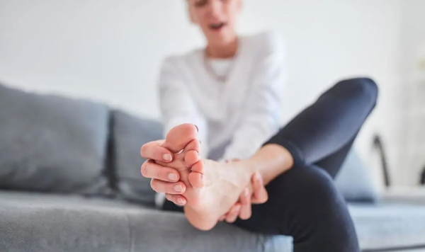 更好地控制類風溼,定期檢查很重要,尤其是這5項 更好地控制類風溼,定期檢查很重要,尤其是這5項