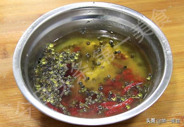 2022年夜飯選單，精選6道家常菜，葷素搭配全家愛，學會露一手