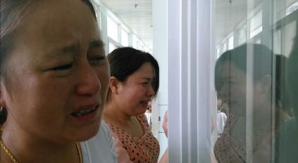 6年前，那個患上罕見怪病的8歲女孩，移植“豬皮”後成功治癒出院