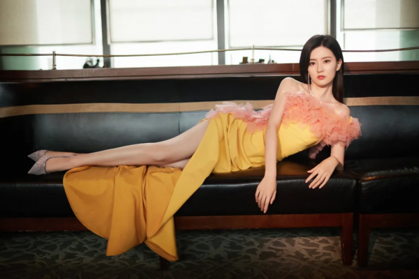 去年還不動聲色，今年突然覺醒的大美人！| 年終總結系列